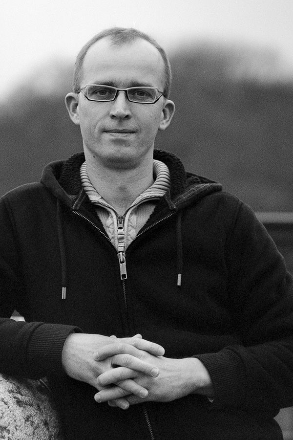 Jens Strobach Fotograf